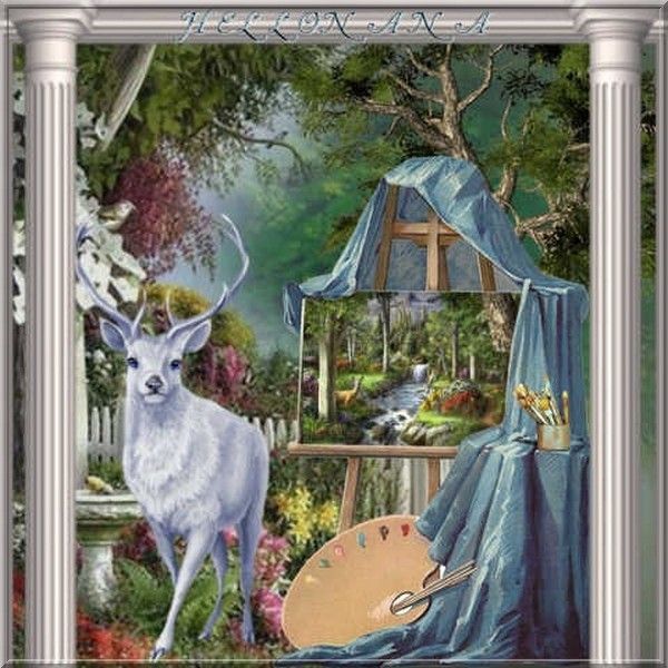 Le Tableau de la nature 