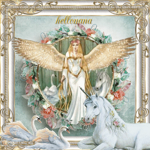 La Déesse de la Beauté