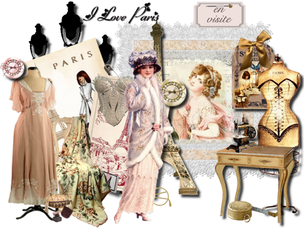 La couture 